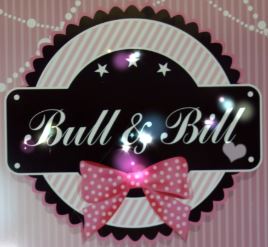 BULL & BILL