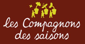 LES COMPAGNONS DES SAISONS