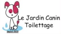 LE JARDIN CANIN