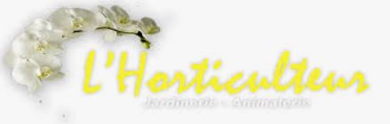 L'HORTICULTEUR