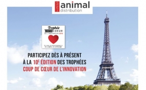 TROPHEES COUP DE COEUR DE L&#039;INNOVATION