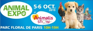 Animal Expo 2019