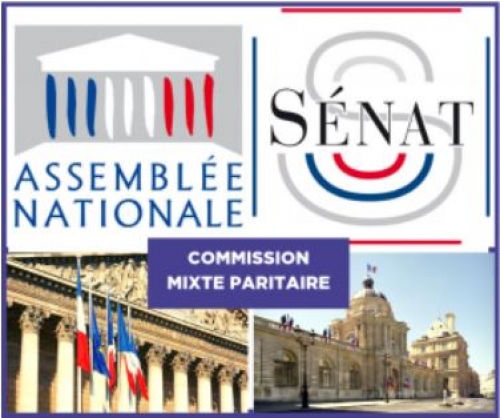 PROPOSITION DE LOI  visant à lutter contre la maltraitance animale. TEXTE ÉLABORÉ PAR LA COMMISSION MIXTE PARITAIRE