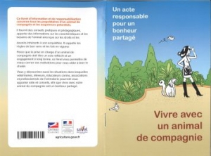 Livret de responsabilisation