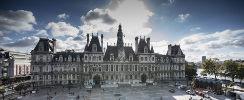 2ème opération &quot;Coup de pouce Commerce&quot; de la Ville de Paris