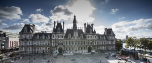 2ème opération &quot;Coup de pouce Commerce&quot; de la Ville de Paris