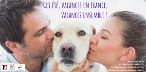 Vacances Ensemble
