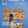 N°4 janvier 2026